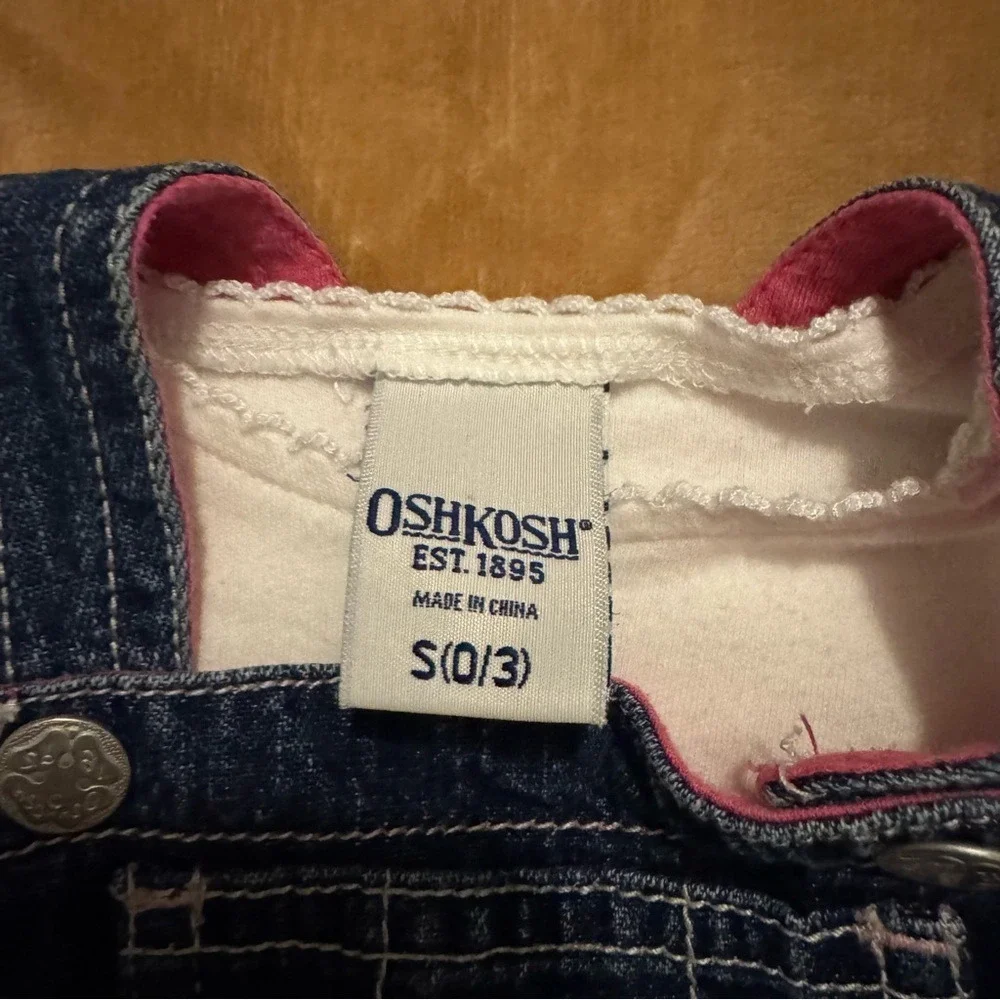 OshKosh Bgosh oshkosh gosh